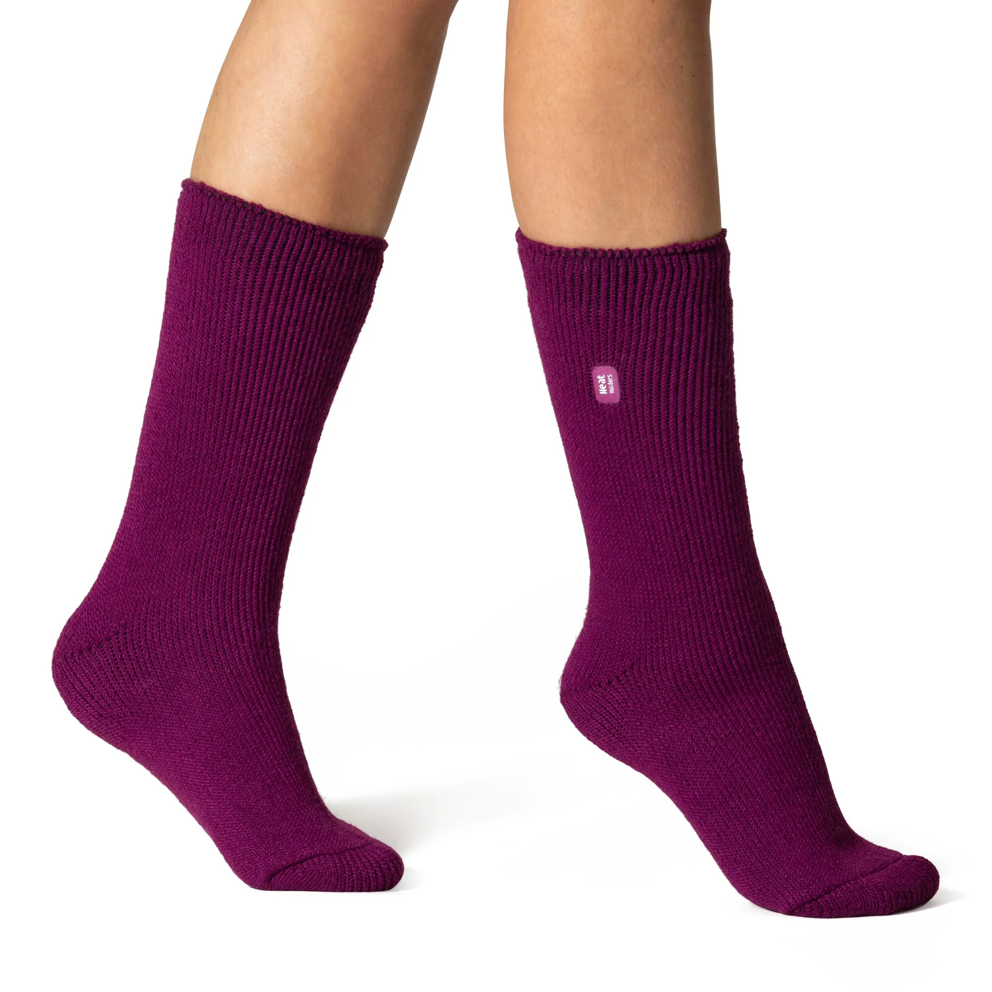 Ladies Original Camellia Sock - 3 Pair Bundle