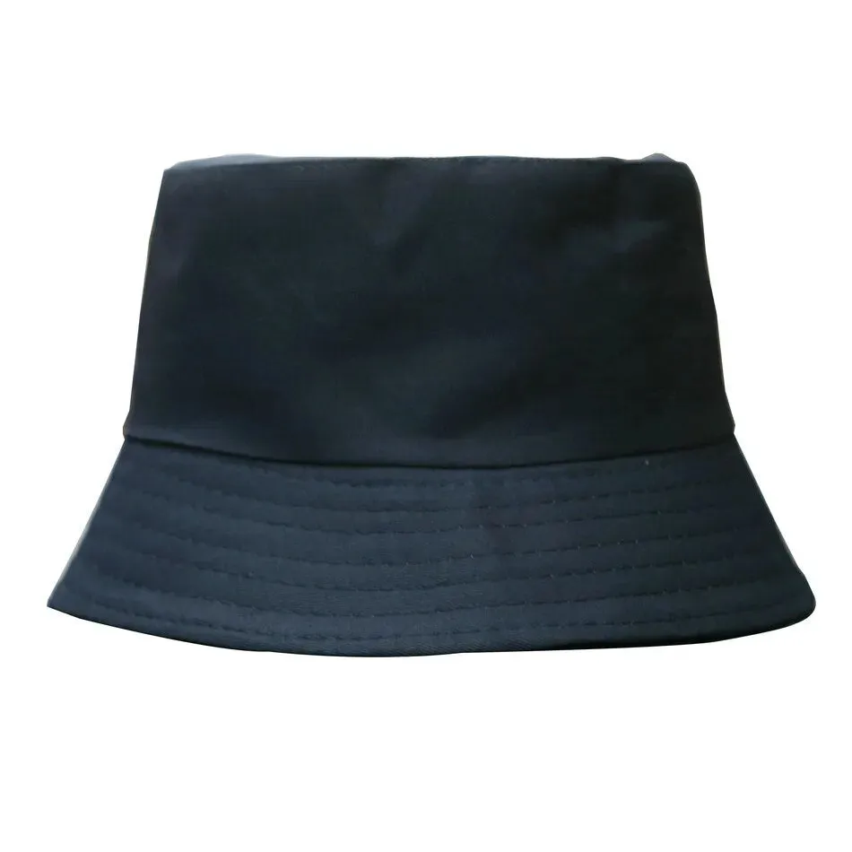 Lambswool Winter Bucket Hats for Adults