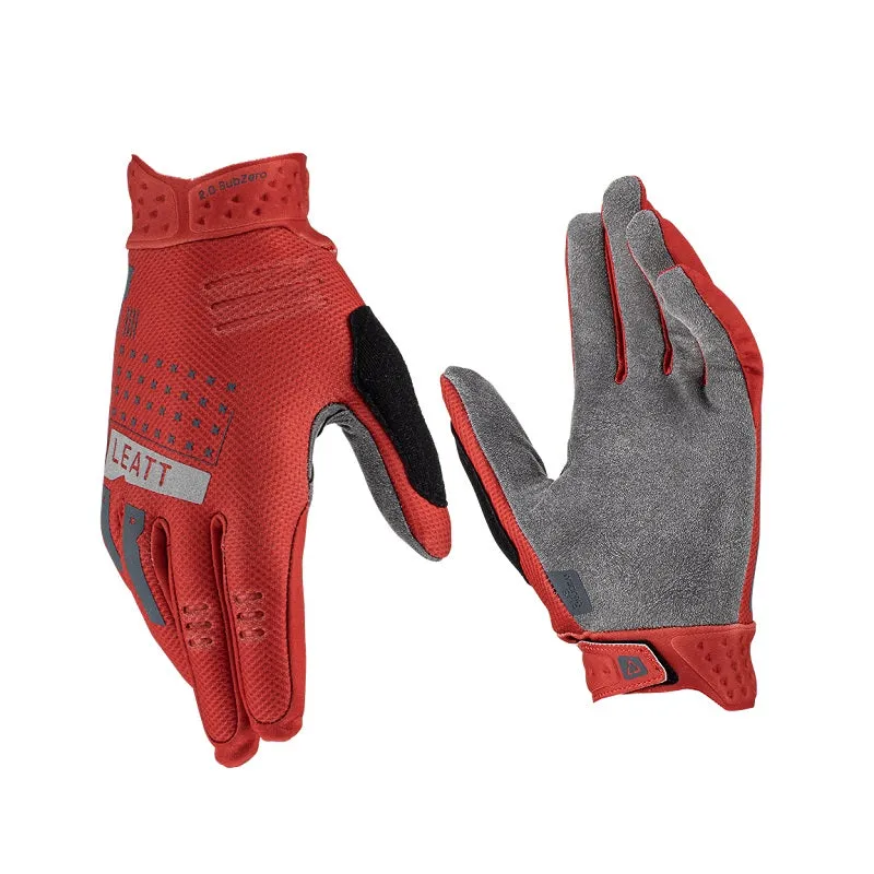 LEATT MTB 2.0 SubZero Glove (2023)