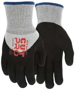 MCR Safety CutPro Winter 13G Insulated NMF L