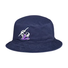 Melbourne Storm Bucket Hat - Cotton