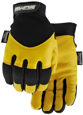 MENS FLEXTIME - INSULATED