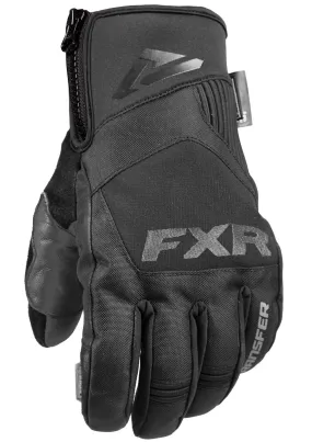 Men's Transfer Short Cuff Glove 20