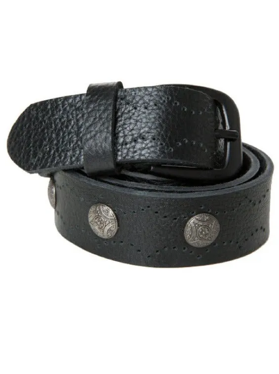 Moroccan Stud Belt