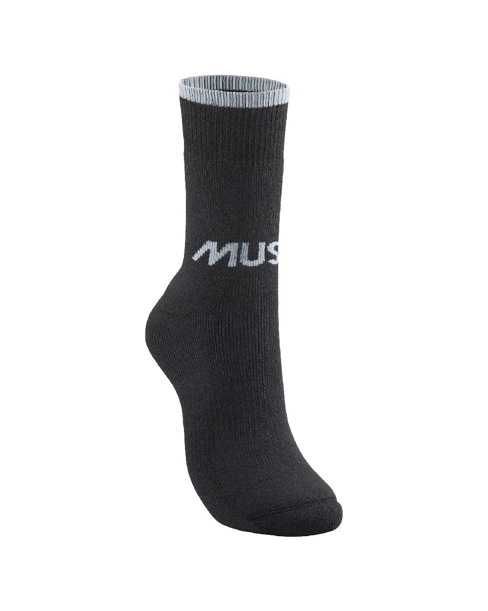 Musto Thermal Short Socks