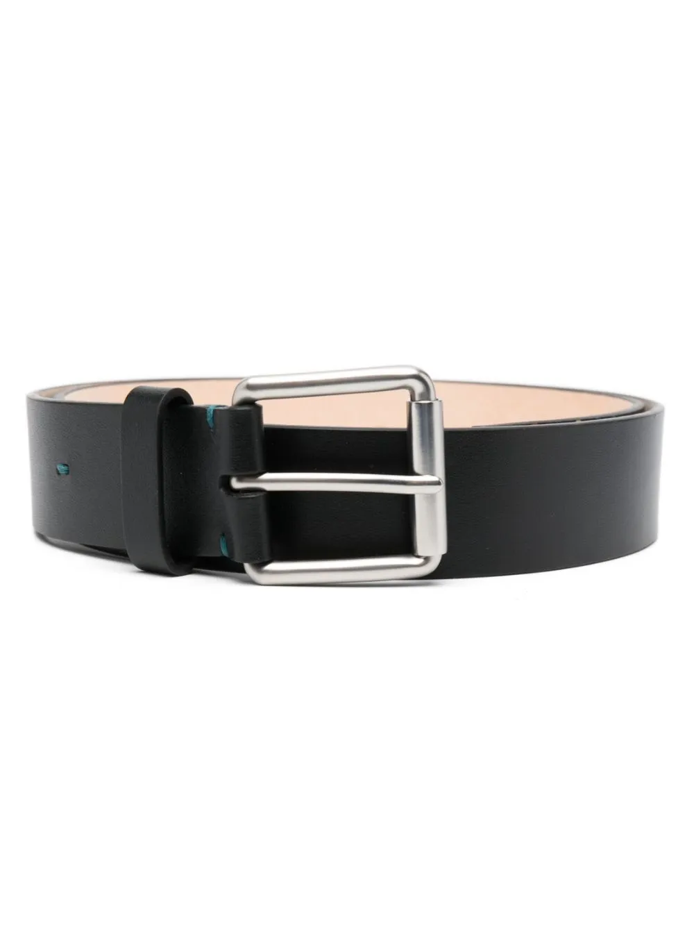 PS By Paul Smith Belts Black