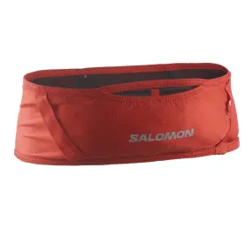 Salomon Pulse Belt (2024) - High Risk Red