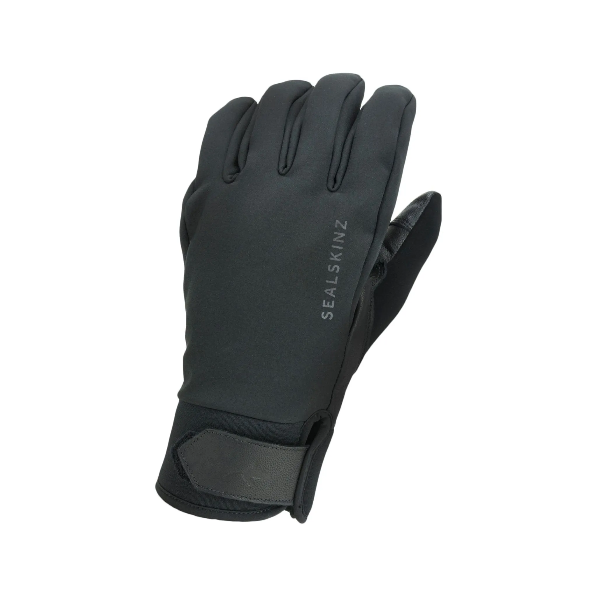 Sealskinz Kelling Waterproof All Weather Insulated Glove Black