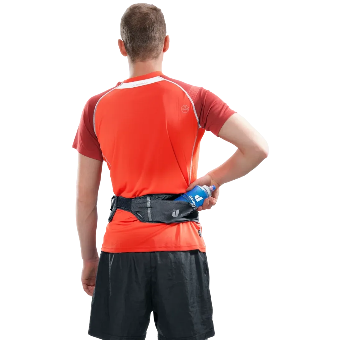 Shortrail I Trail Running Belt