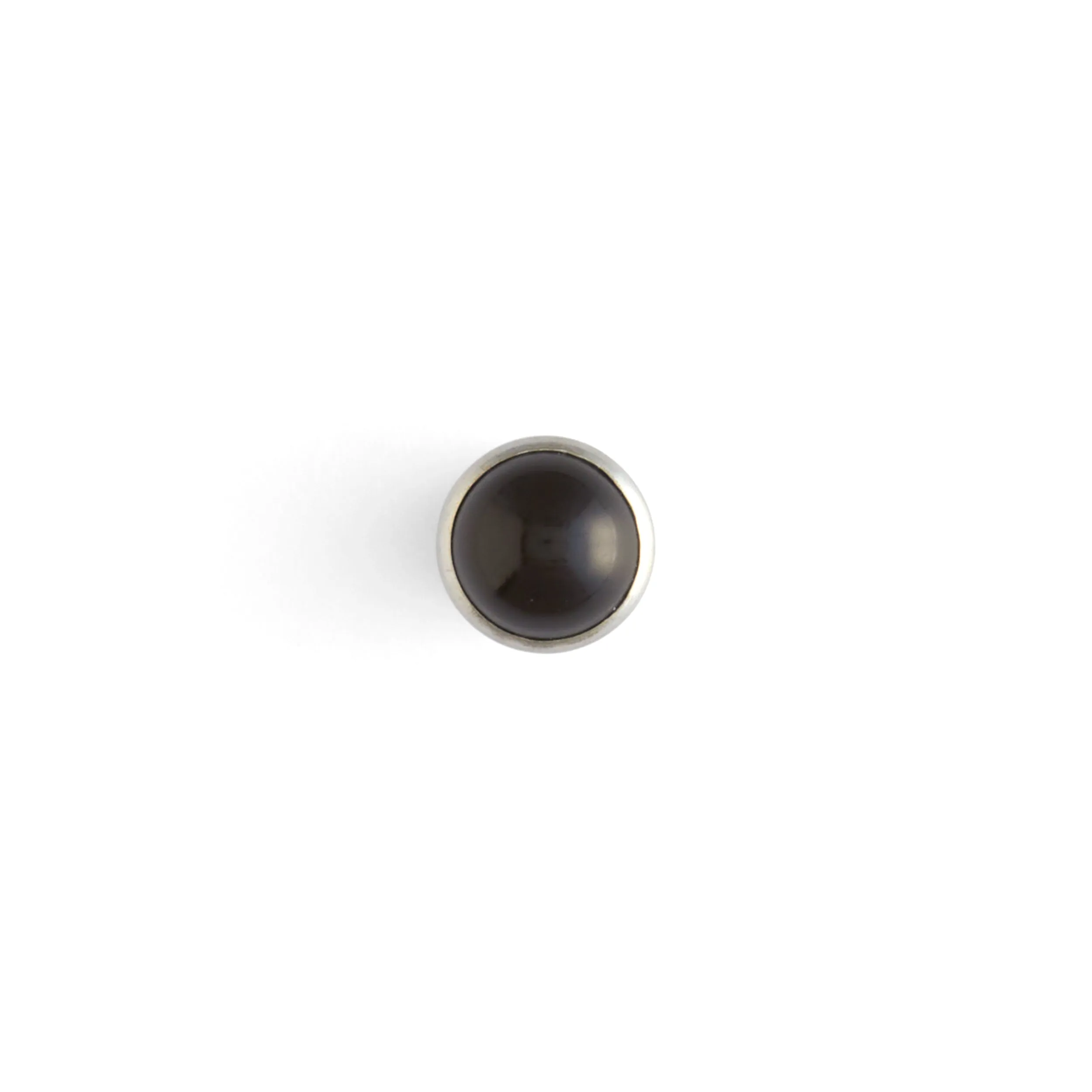 Synthetic Stone Dome Rivets 10 Pack