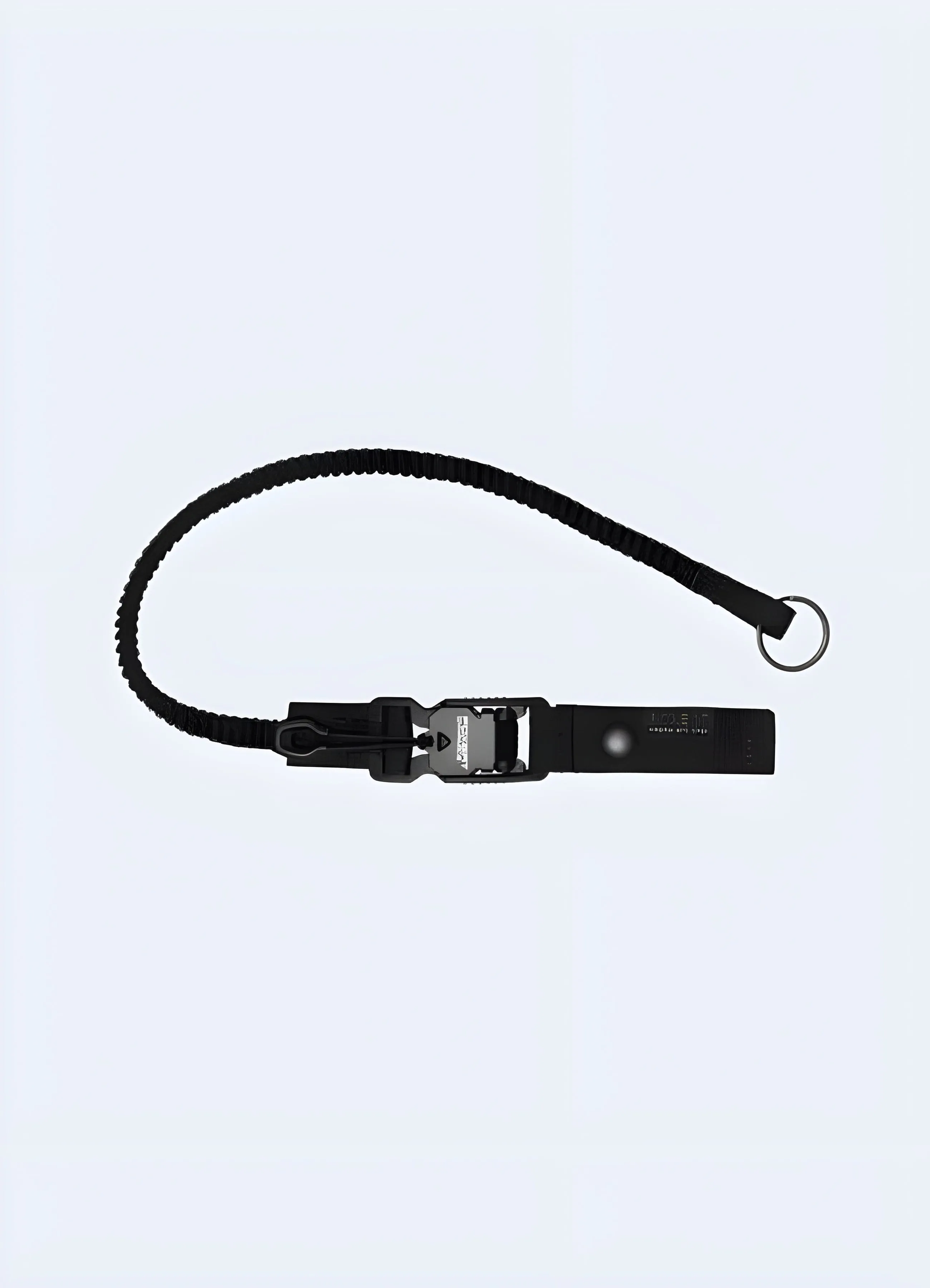 Techwear Magnetic Fidlock Key Holder