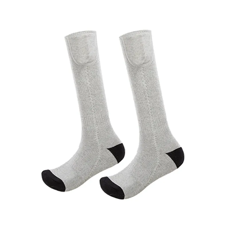 Unisex Thermal Heated Socks