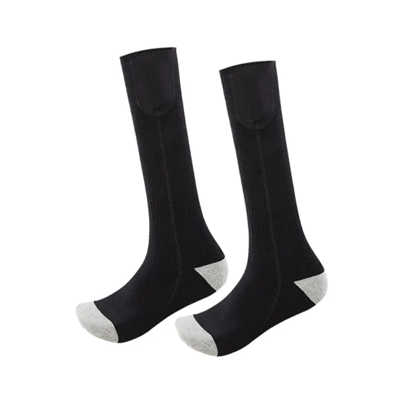 Unisex Thermal Heated Socks