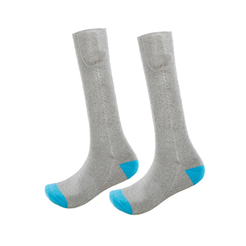 Unisex Thermal Heated Socks