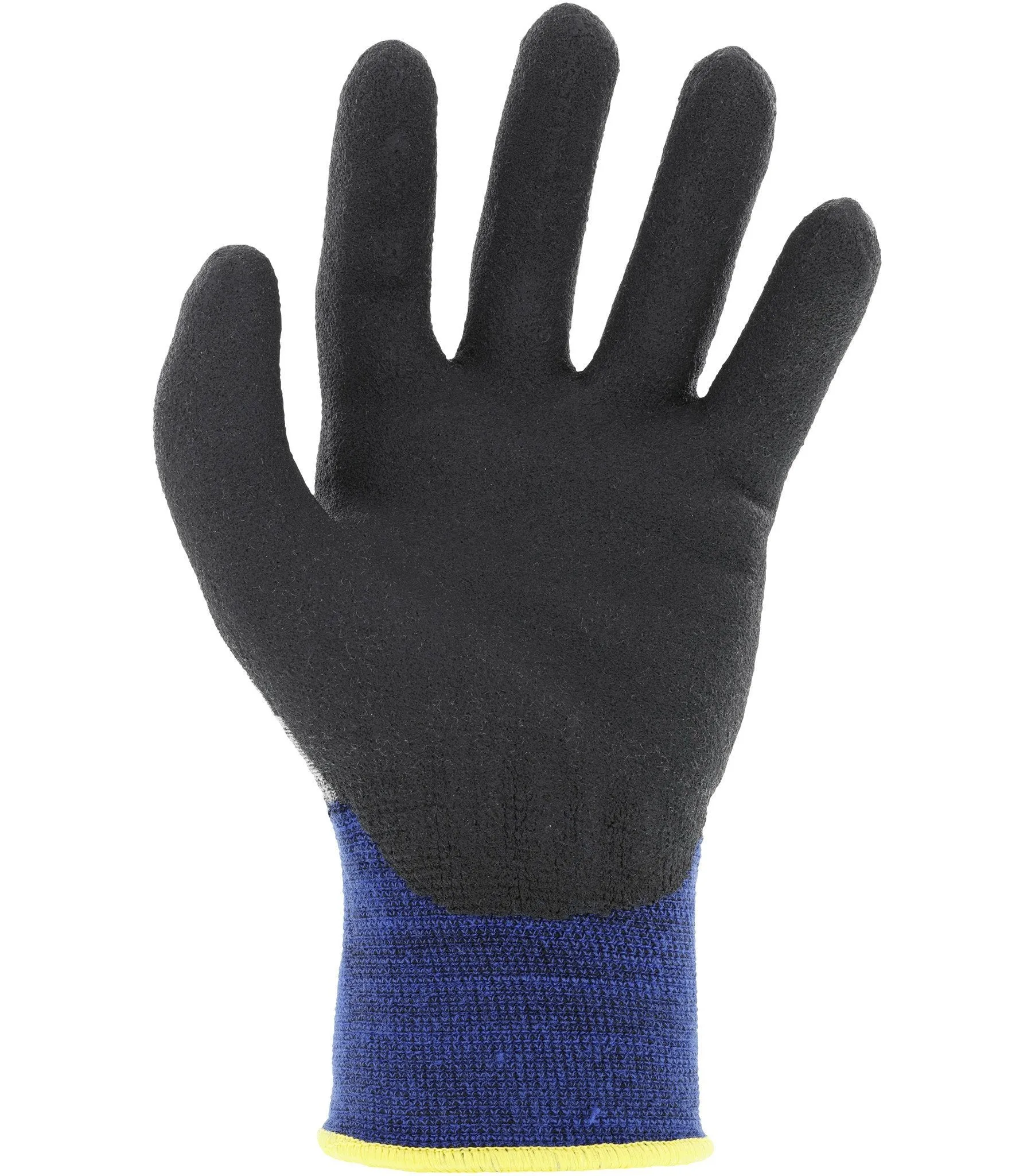 Winter Gloves - Mechanix Wear SpeedKnit Insulated S4DN-08