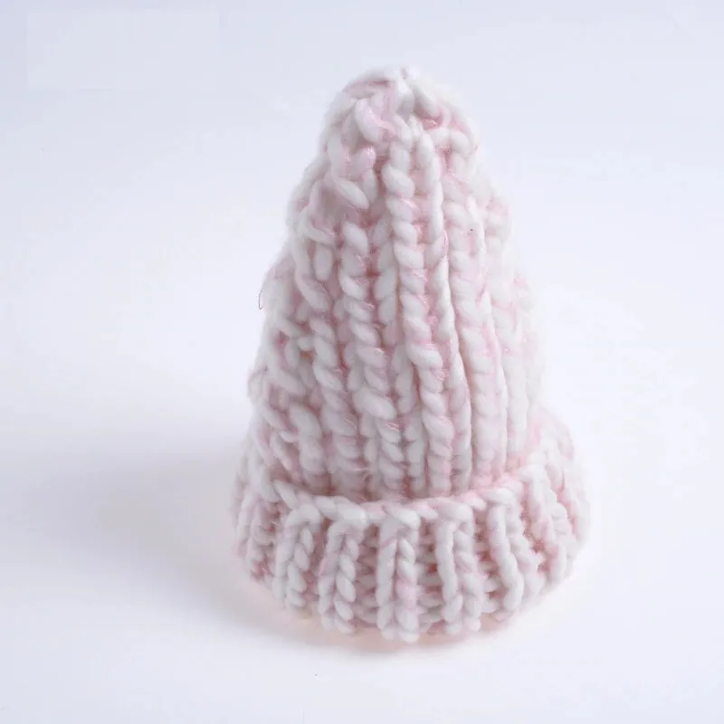 Women's Autumn/Winter Knitting Wool Hat