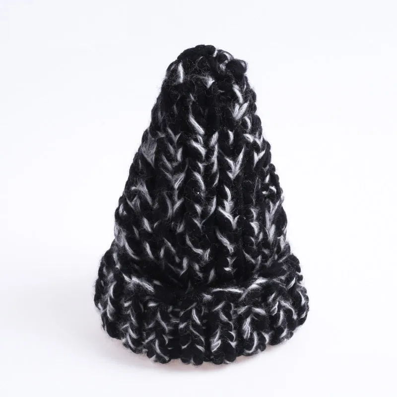 Women's Autumn/Winter Knitting Wool Hat