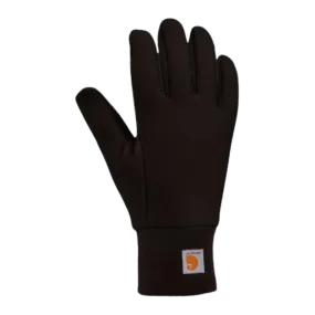 Women's Storm Defender® Fleece Glove | Black