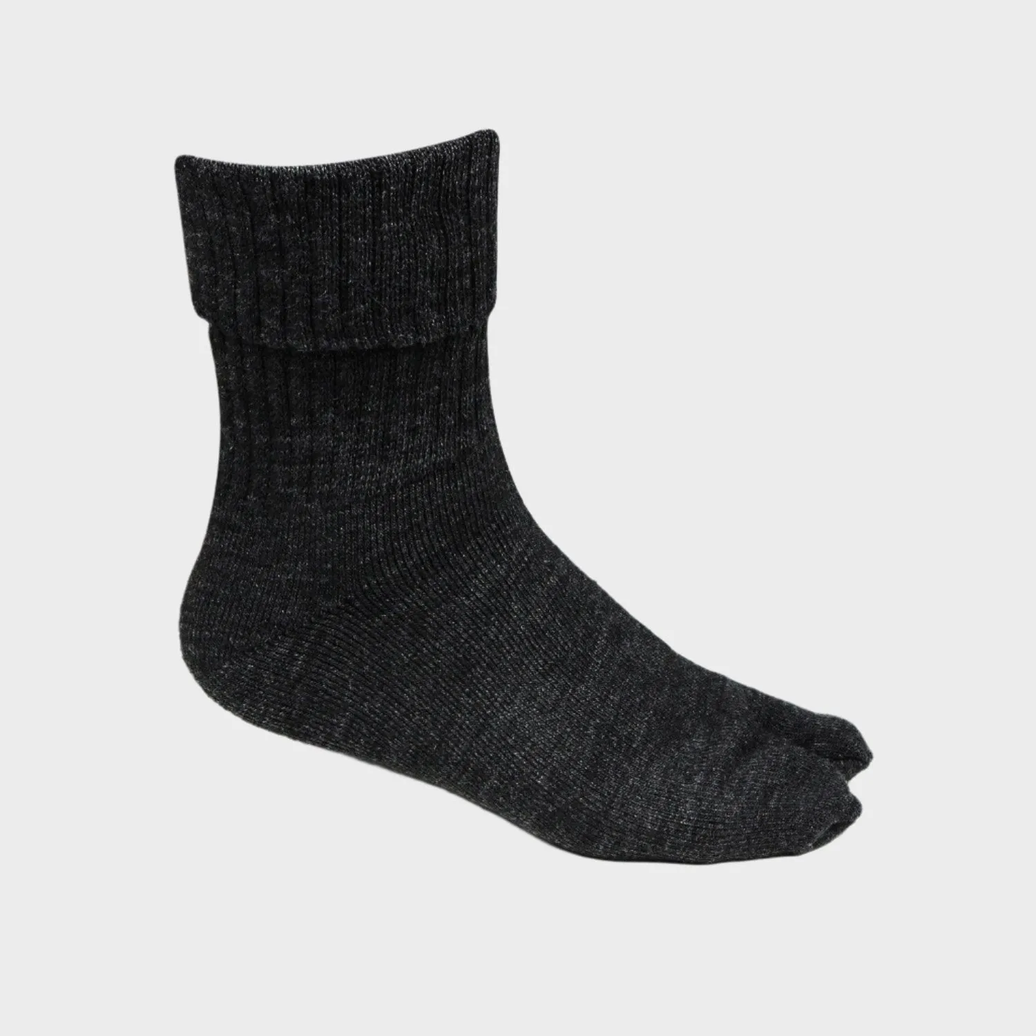 Women's Woolen Thumb Socks