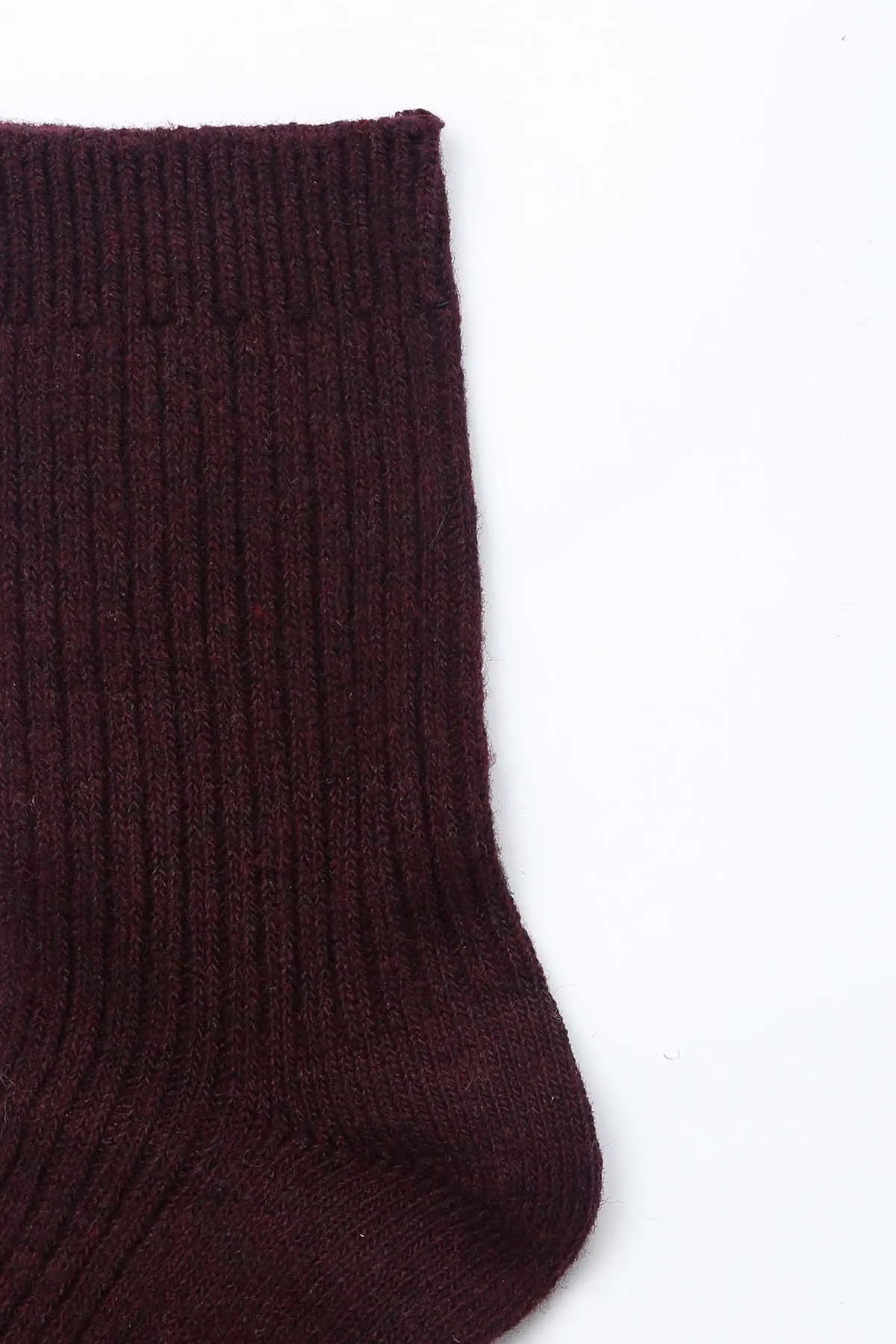 WOOLEN SOCK