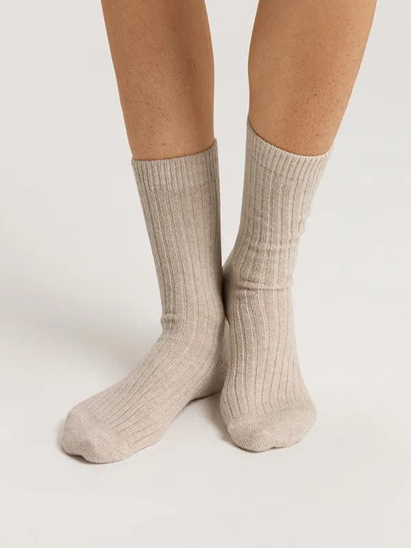 Woolen Socks