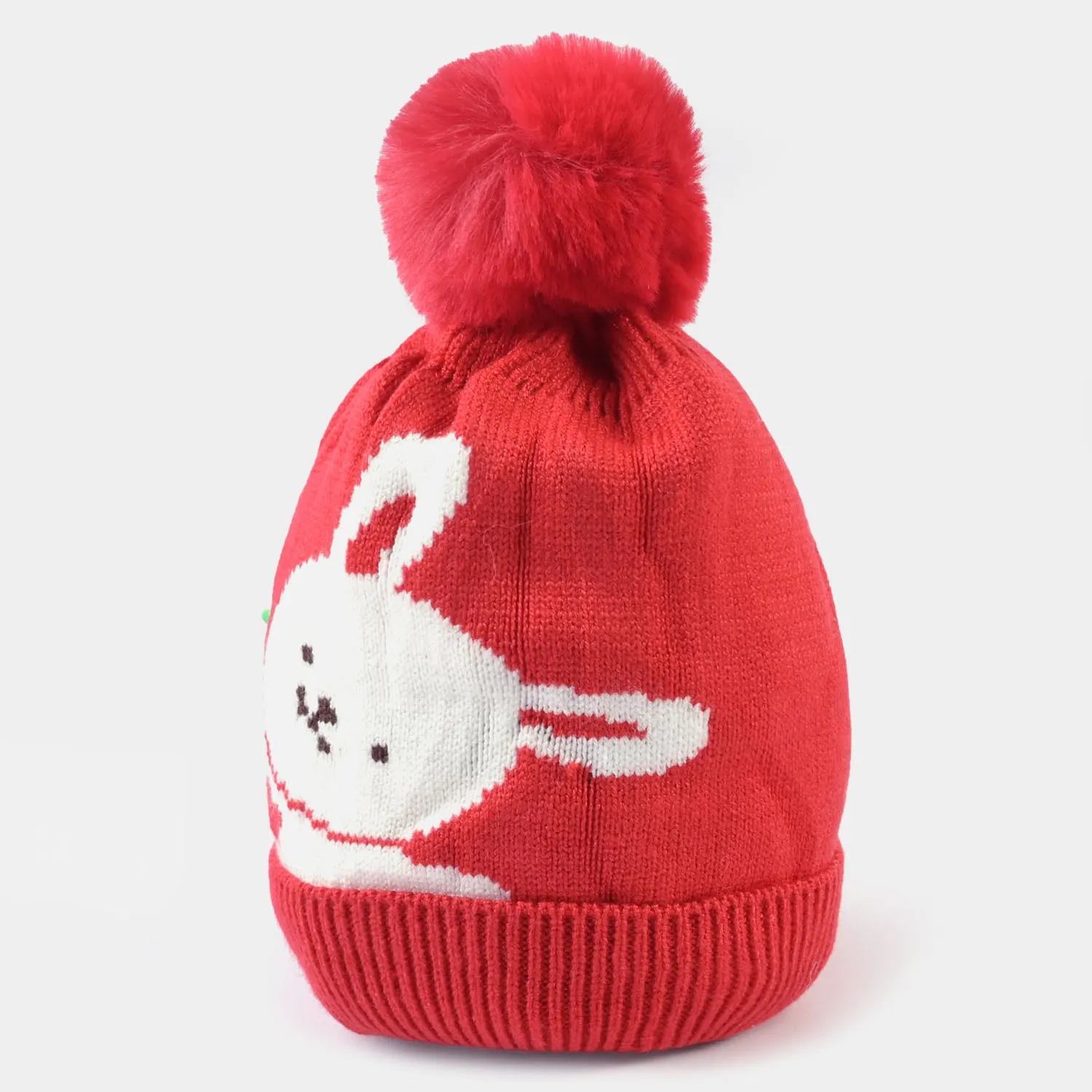 Woolen Winter Cap/Hat 3M  For Kids