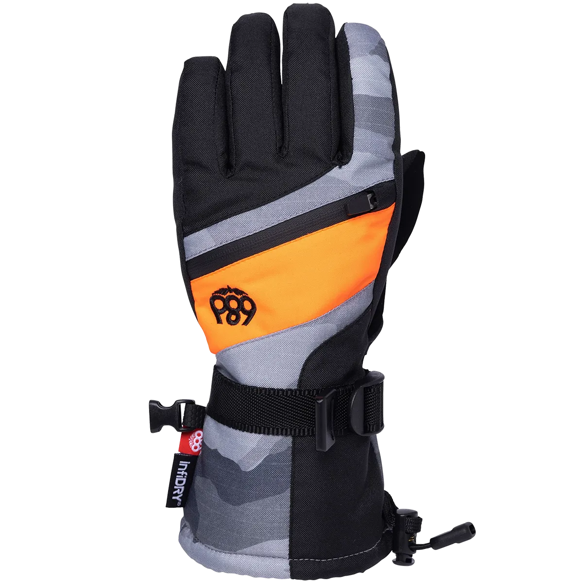 Youth Heat Insulated Glove